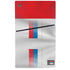 Serbia Soccer Flag PS5 Slim Disk Bundle Skin